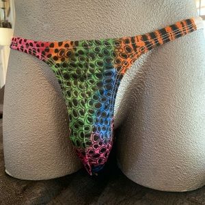 Sun struck Island  Bikini. S110*